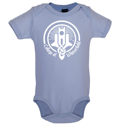College Of Winterhold Baby T Shirt