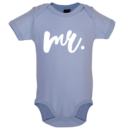 Mr Baby T Shirt