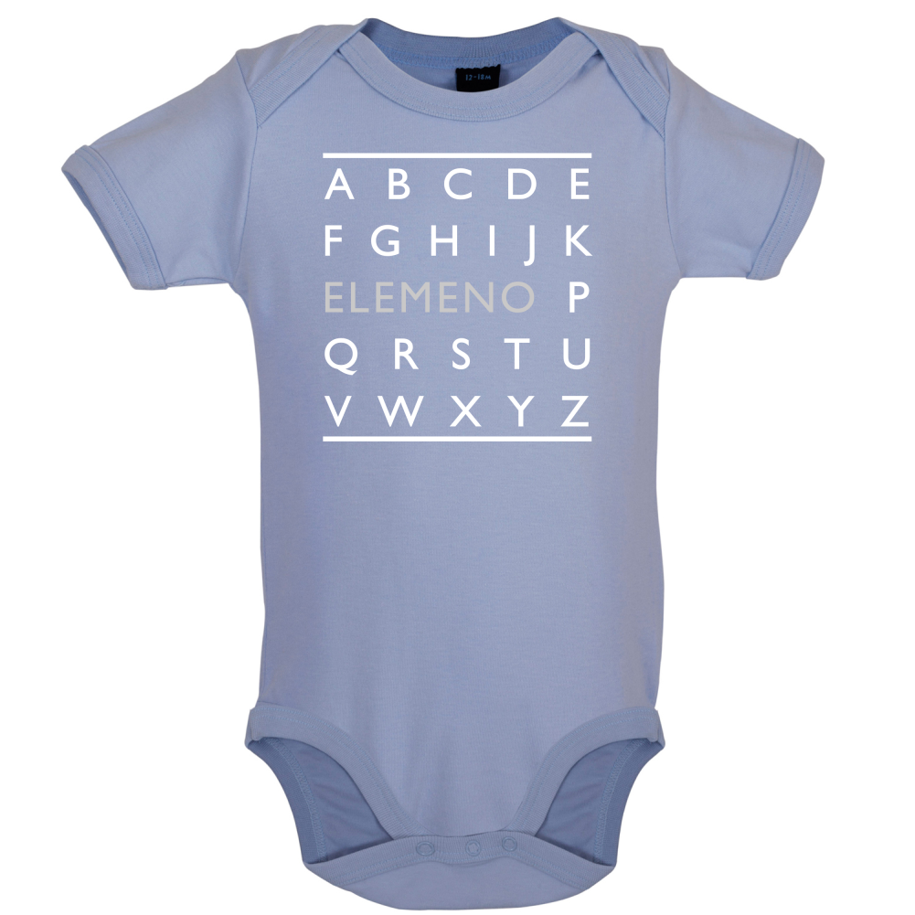 ELEMENO Baby T Shirt