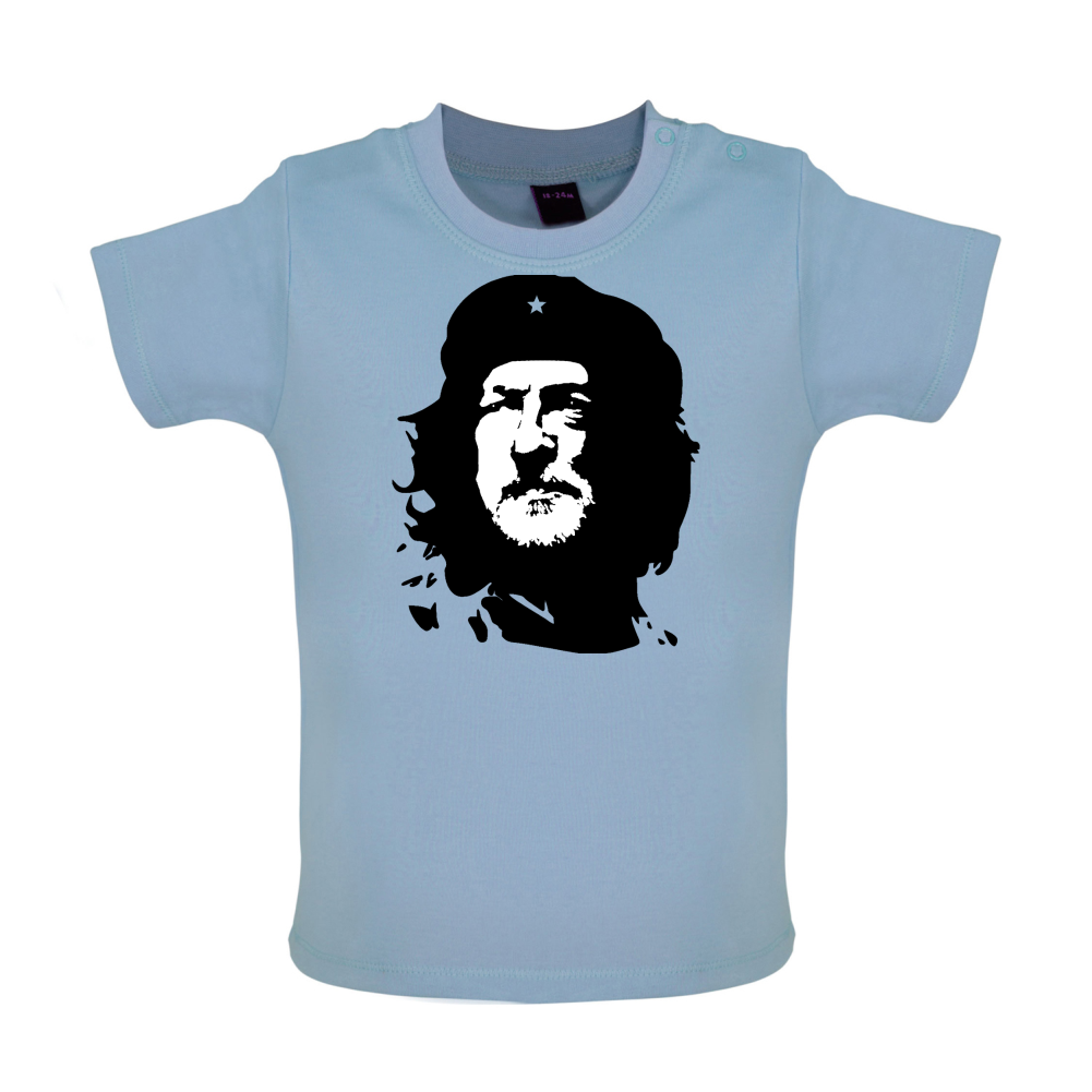 Che Corbyn Baby T Shirt
