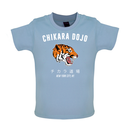 Chikara Dojo Mrs T Shirt