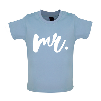 Mr Baby T Shirt
