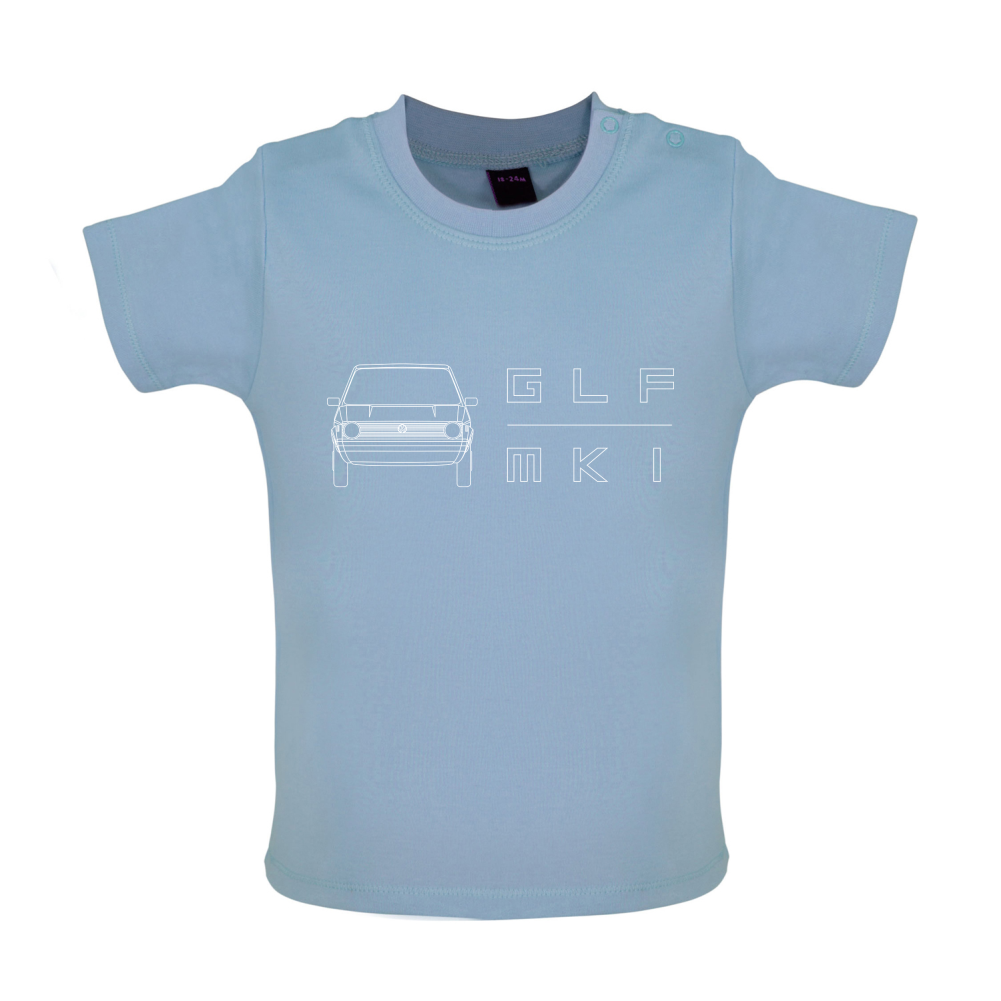 GLF MK1 Baby T Shirt