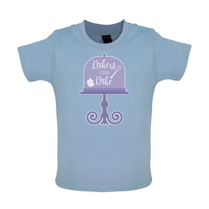 Bakers Gonna Bake Baby T Shirt