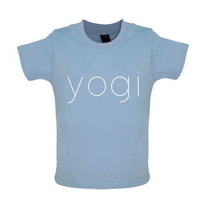 Yogi Mrs T Shirt