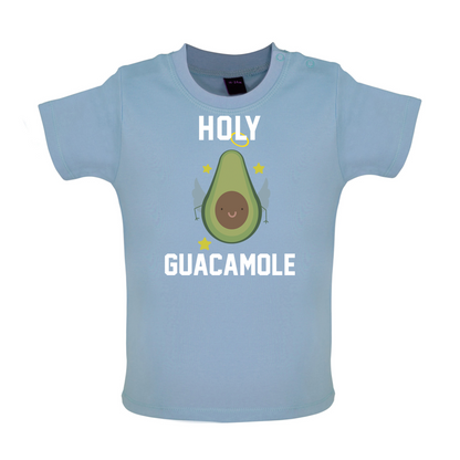 Holy Guacamole Baby T Shirt