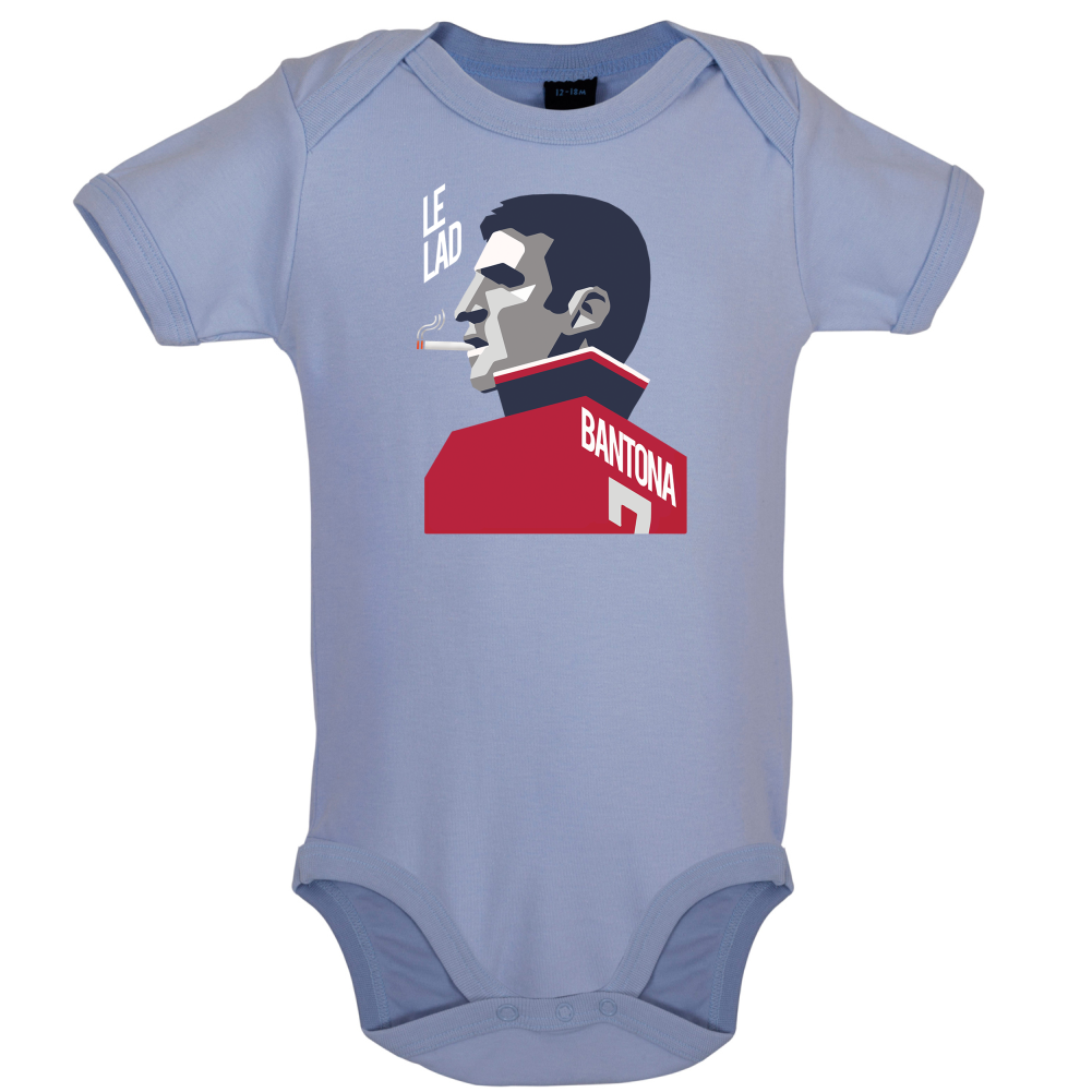 Bantona Le Lad Baby T Shirt