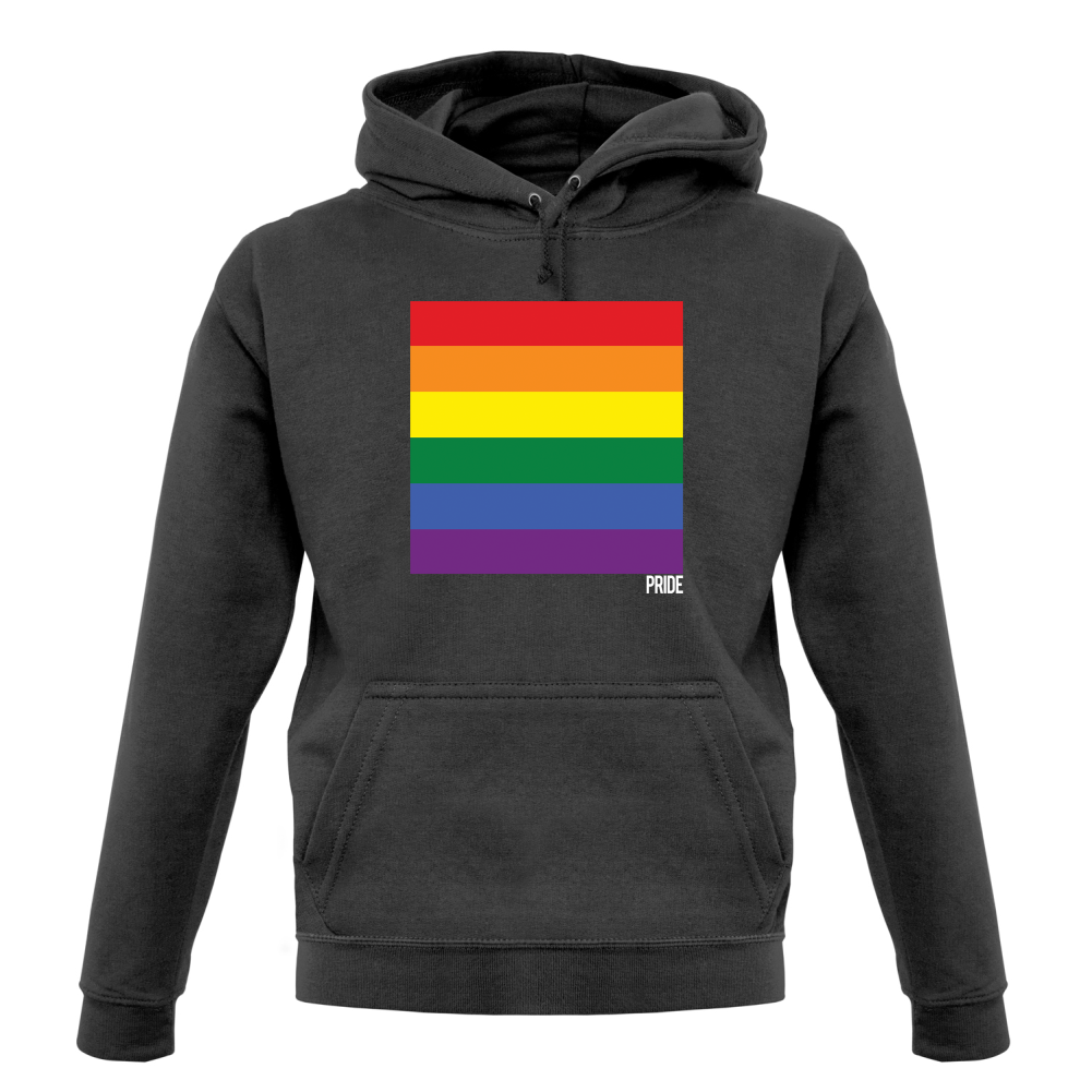 Gay Pride T Shirt