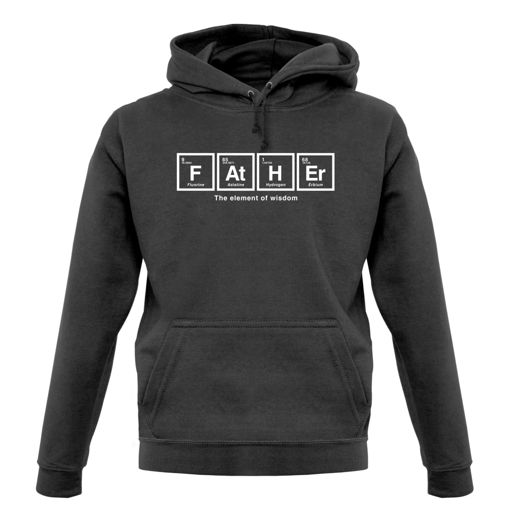 Father Element T Shirt