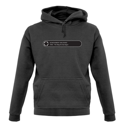 Achievement Unlocked Stag Do T Shirt