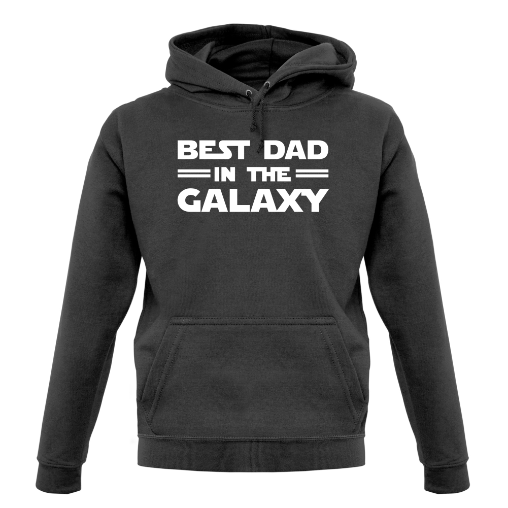 Best Dad In The Galaxy T Shirt