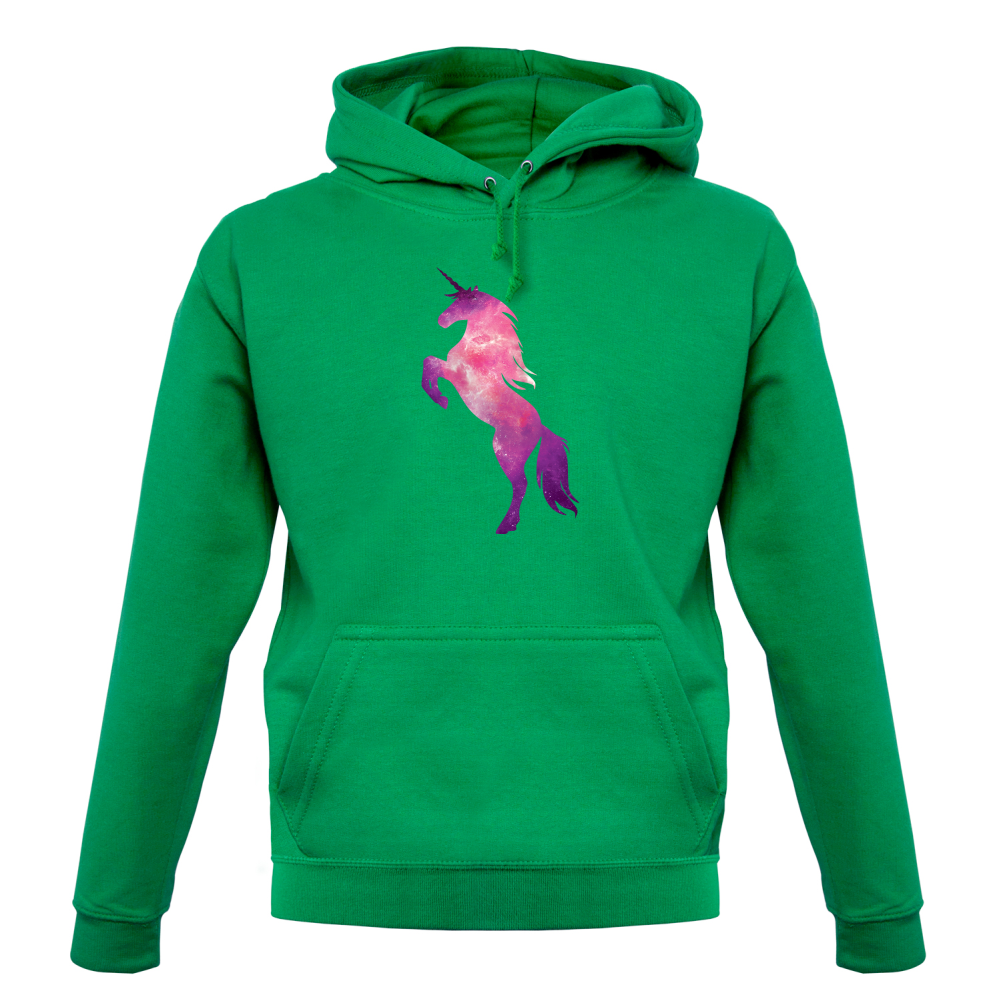 Unicorn Universe COLOUR T Shirt
