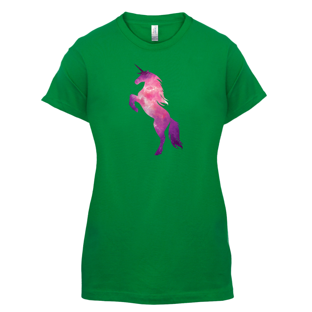 Unicorn Universe COLOUR T Shirt