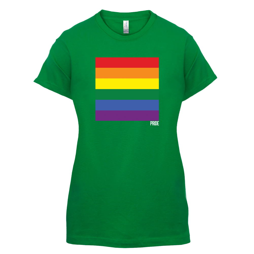 Gay Pride T Shirt