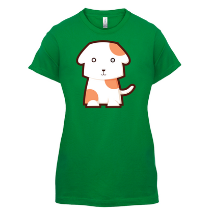 Cute Dog Kids T Shirt