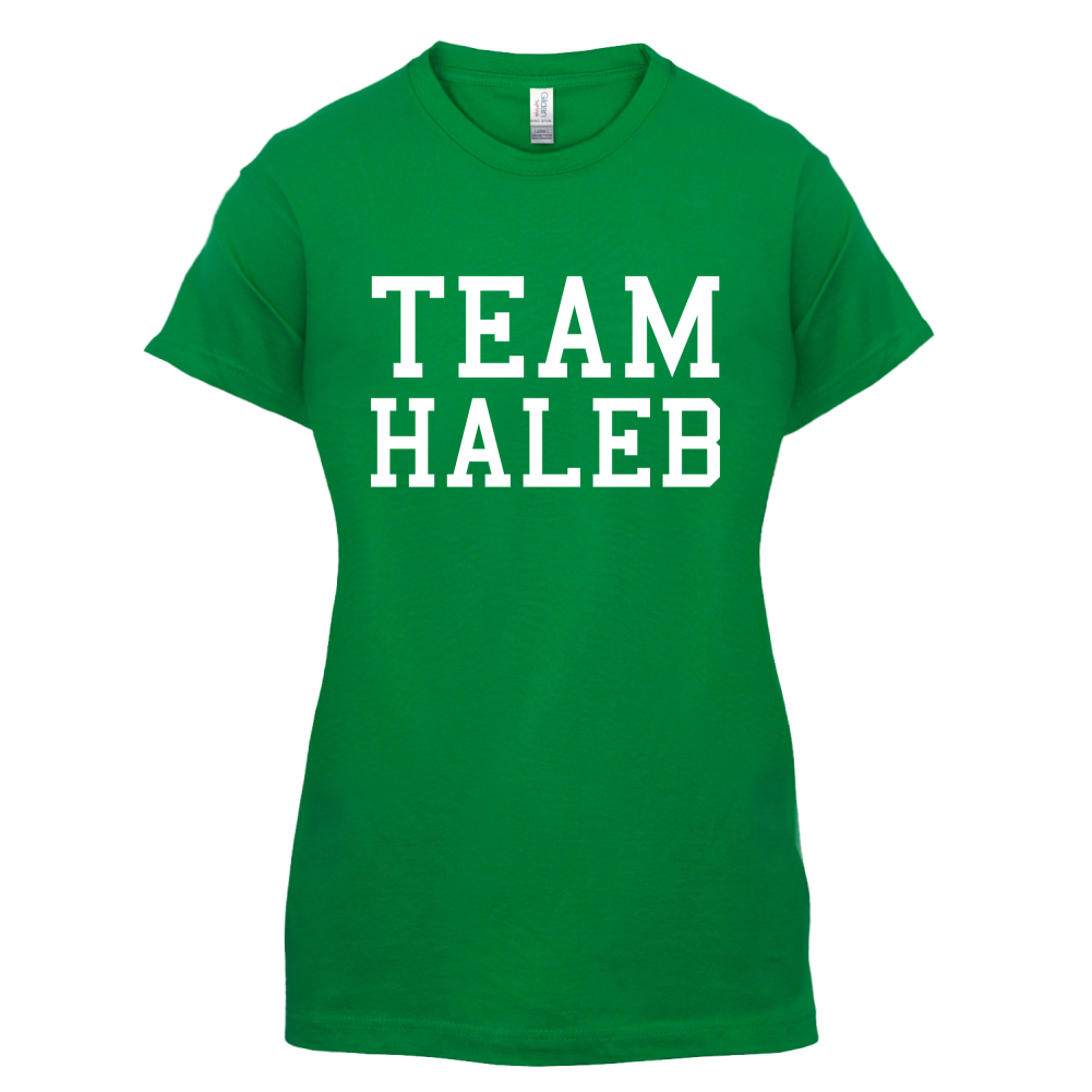 Team Haleb T Shirt