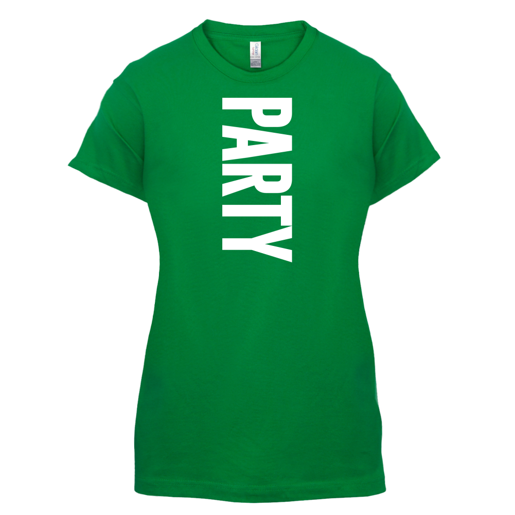 Party - RuPaul T Shirt