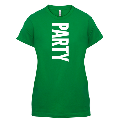 Party - RuPaul T Shirt