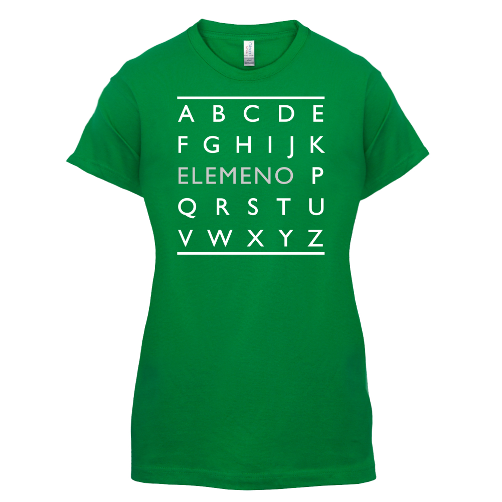 ELEMENO T Shirt