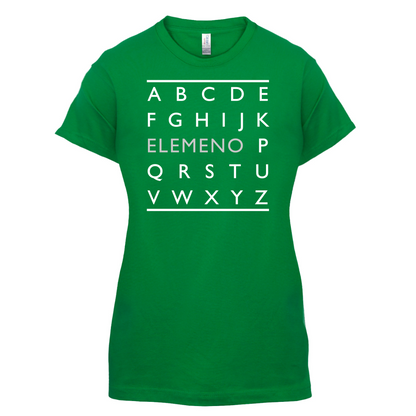 ELEMENO T Shirt