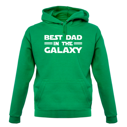 Best Dad In The Galaxy T Shirt