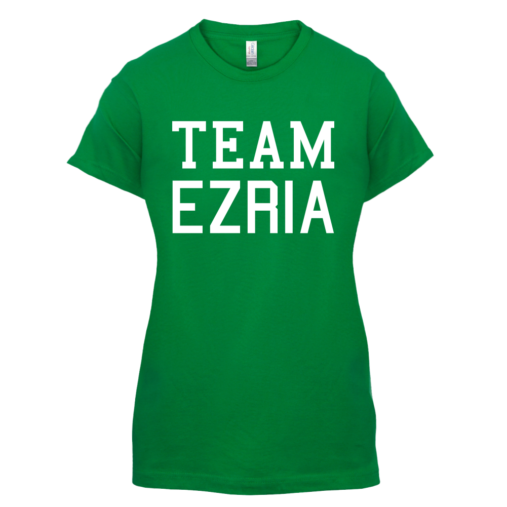 Team Ezria T Shirt