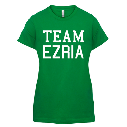 Team Ezria T Shirt