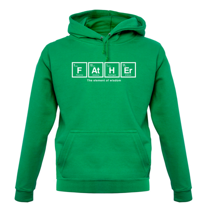 Father Element T Shirt