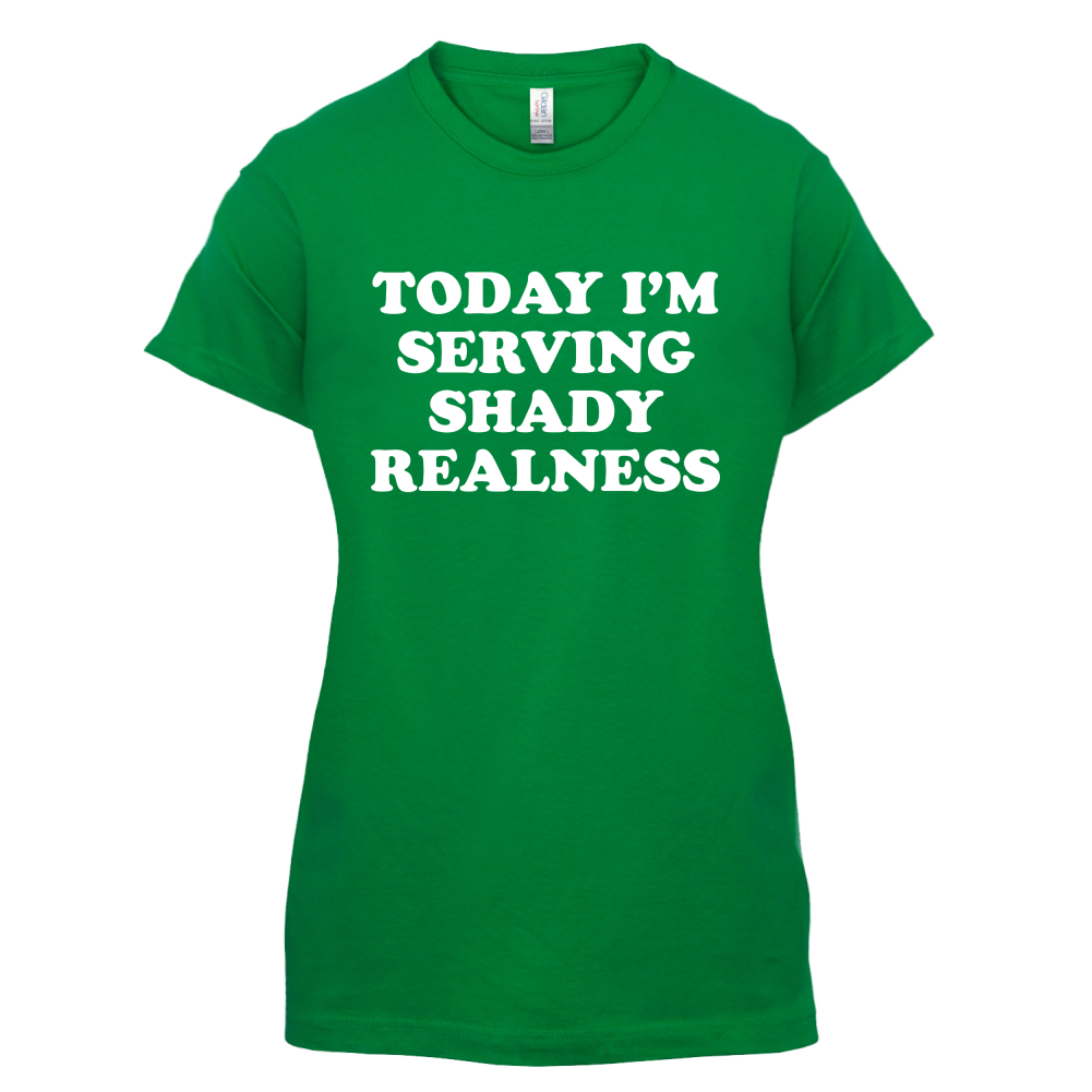 Shady Realness T Shirt