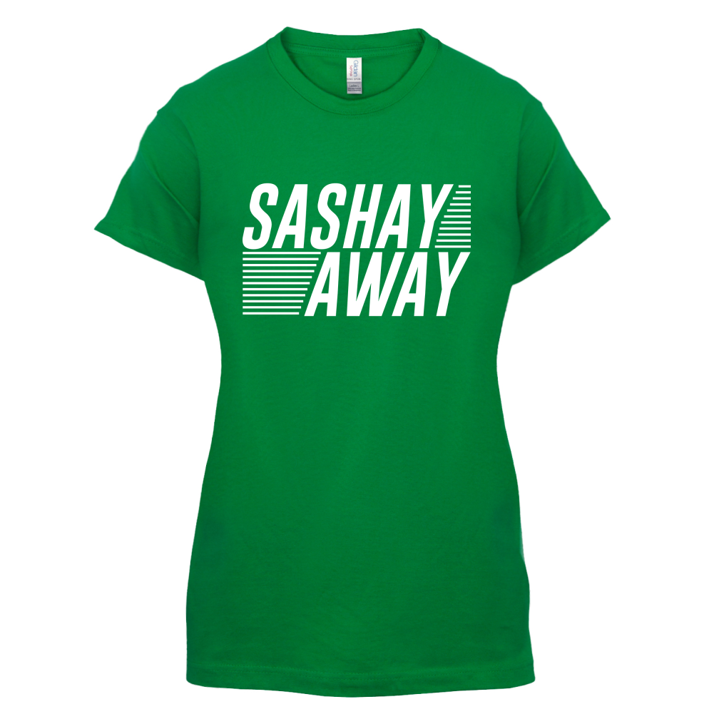 Sashay Away T Shirt