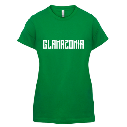 Glamazonia T Shirt
