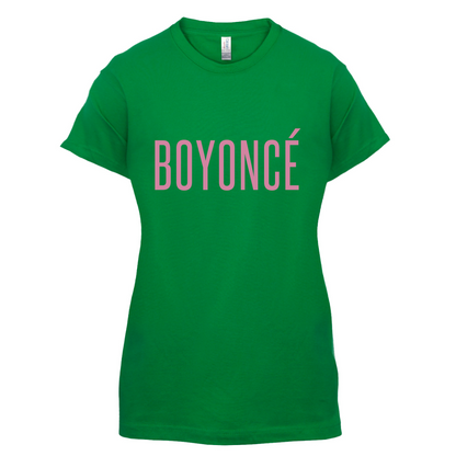 Boyonce T Shirt