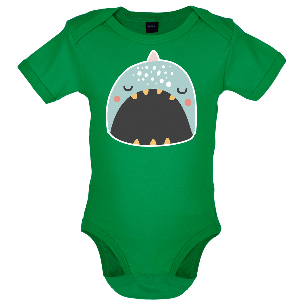 Smiley Face Narwhal Mrs T Shirt