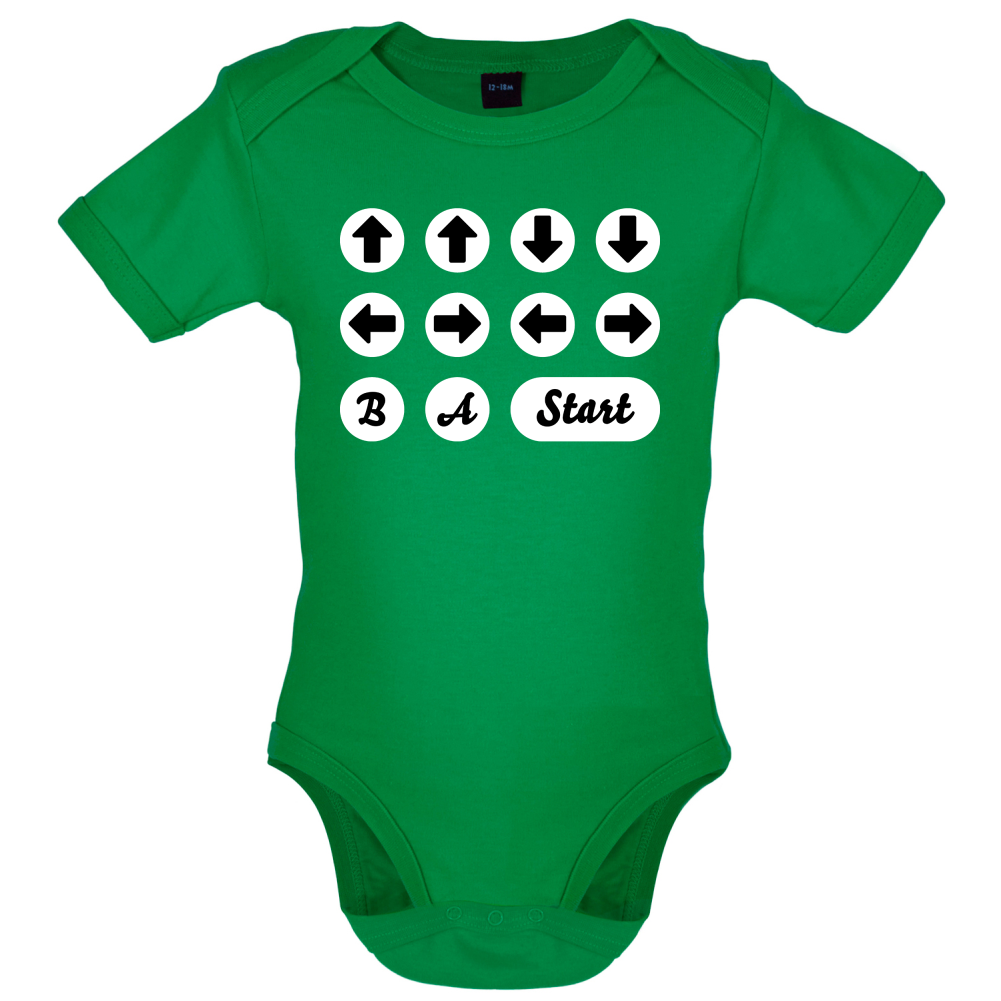 Jack Sparrows Baby T Shirt