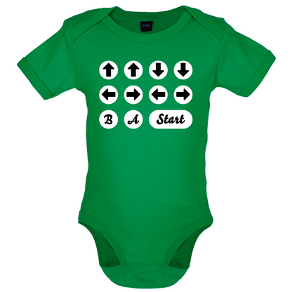 Jack Sparrows Baby T Shirt