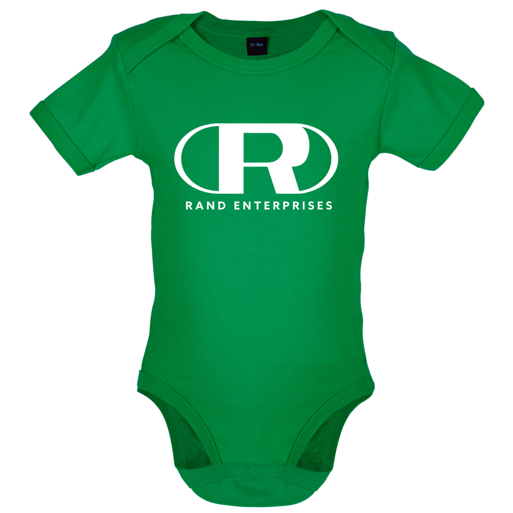 RandEnterprise Mrs T Shirt