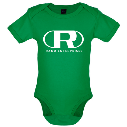 RandEnterprise Mrs T Shirt