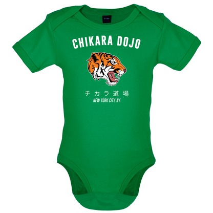 Chikara Dojo Mrs T Shirt