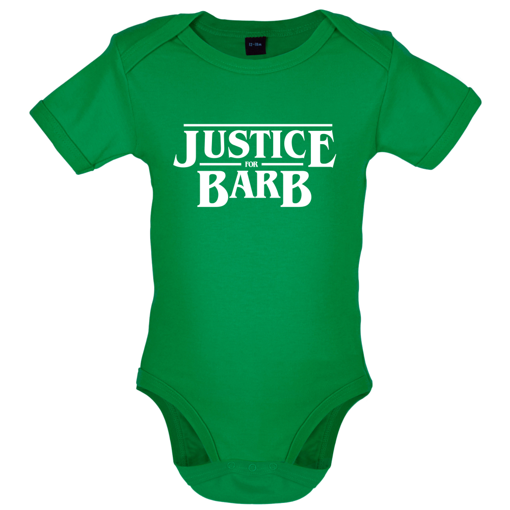 Justice For Barb Mrs T Shirt