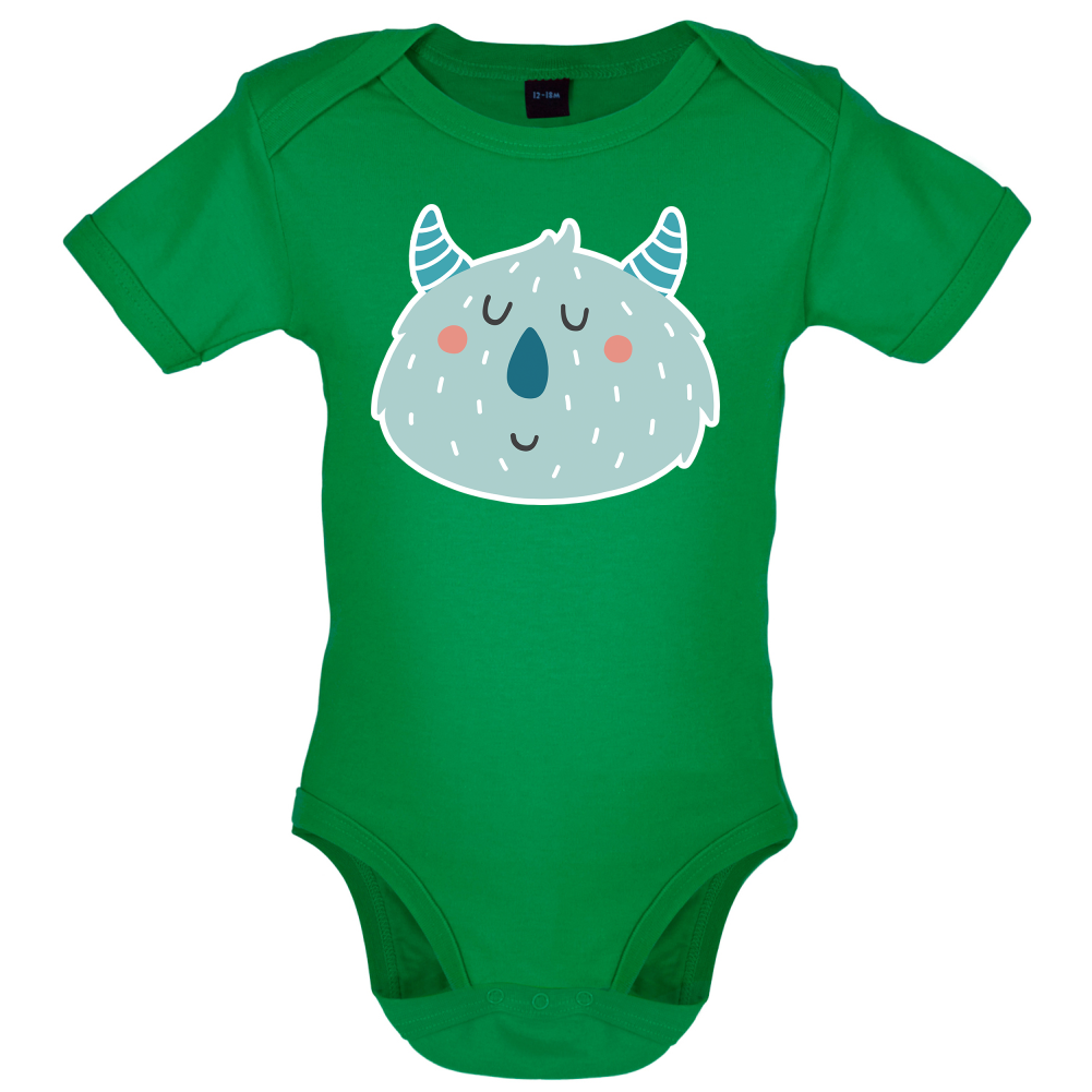 Smiley Face Sully Mrs T Shirt