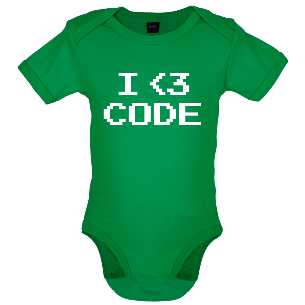 I Heart Code Mrs T Shirt
