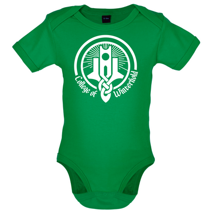 College Of Winterhold Baby T Shirt