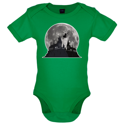 Potter Moon Baby T Shirt