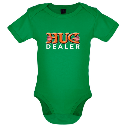 Hug Dealer Baby T Shirt