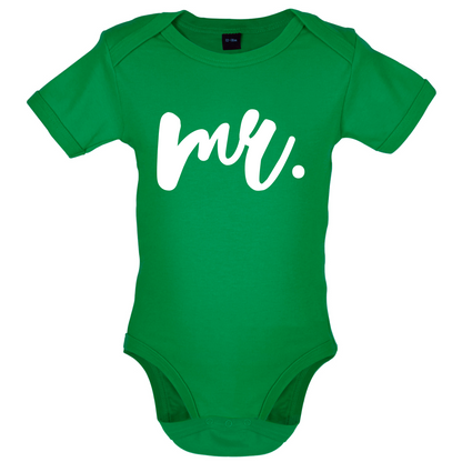 Mr Baby T Shirt