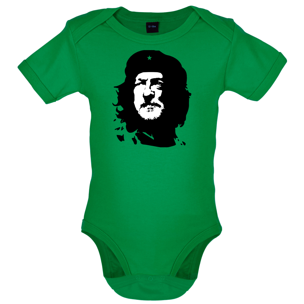 Che Corbyn Baby T Shirt