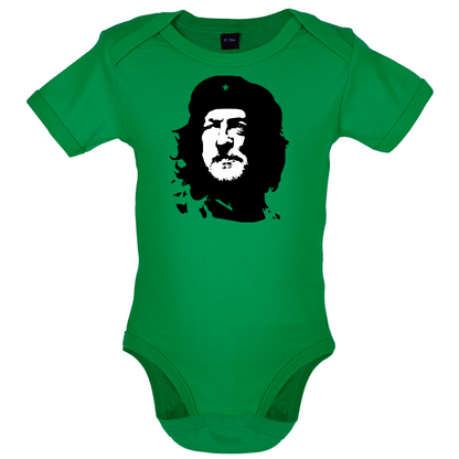 Che Corbyn Baby T Shirt