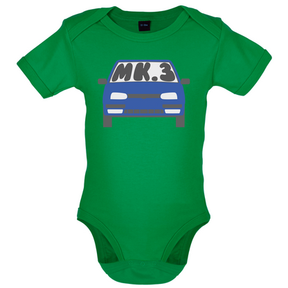 Golf MK3  - Bubble T Shirt