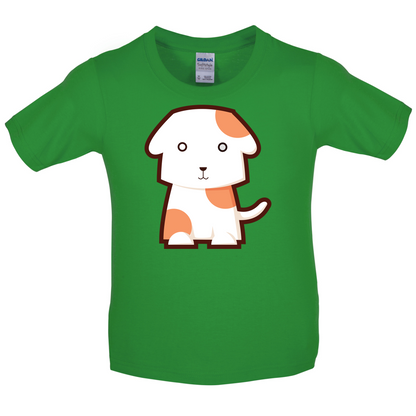 Cute Dog Baby T Shirt