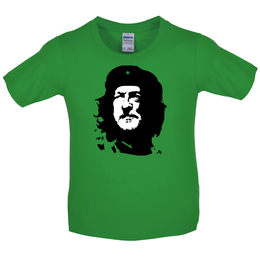 Che Corbyn Kids T Shirt